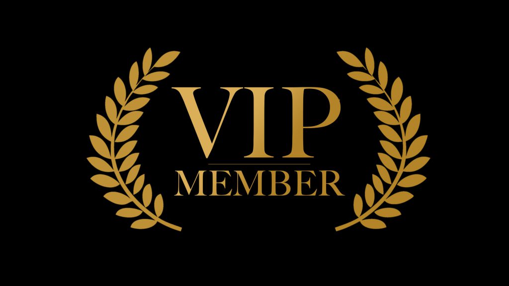 Become a VIP Broker with RAC