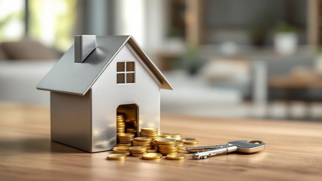 Cash Out Refinance Requirements A Complete Guide