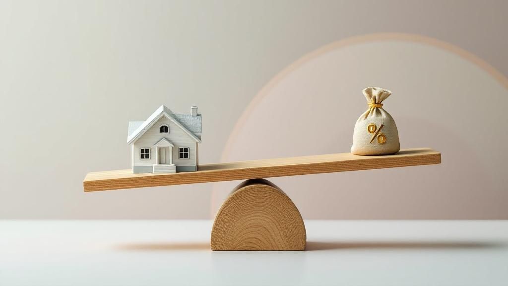 Loan to Value Ratio Explained: Your Mortgage Guide