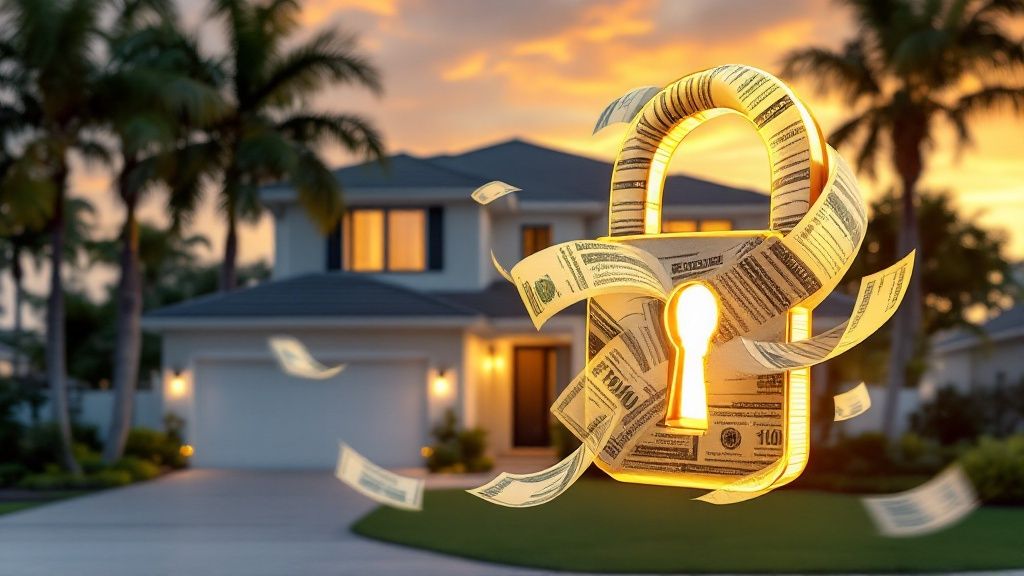 Tampa Alternative Documentation Mortgage | Easy Home Approval