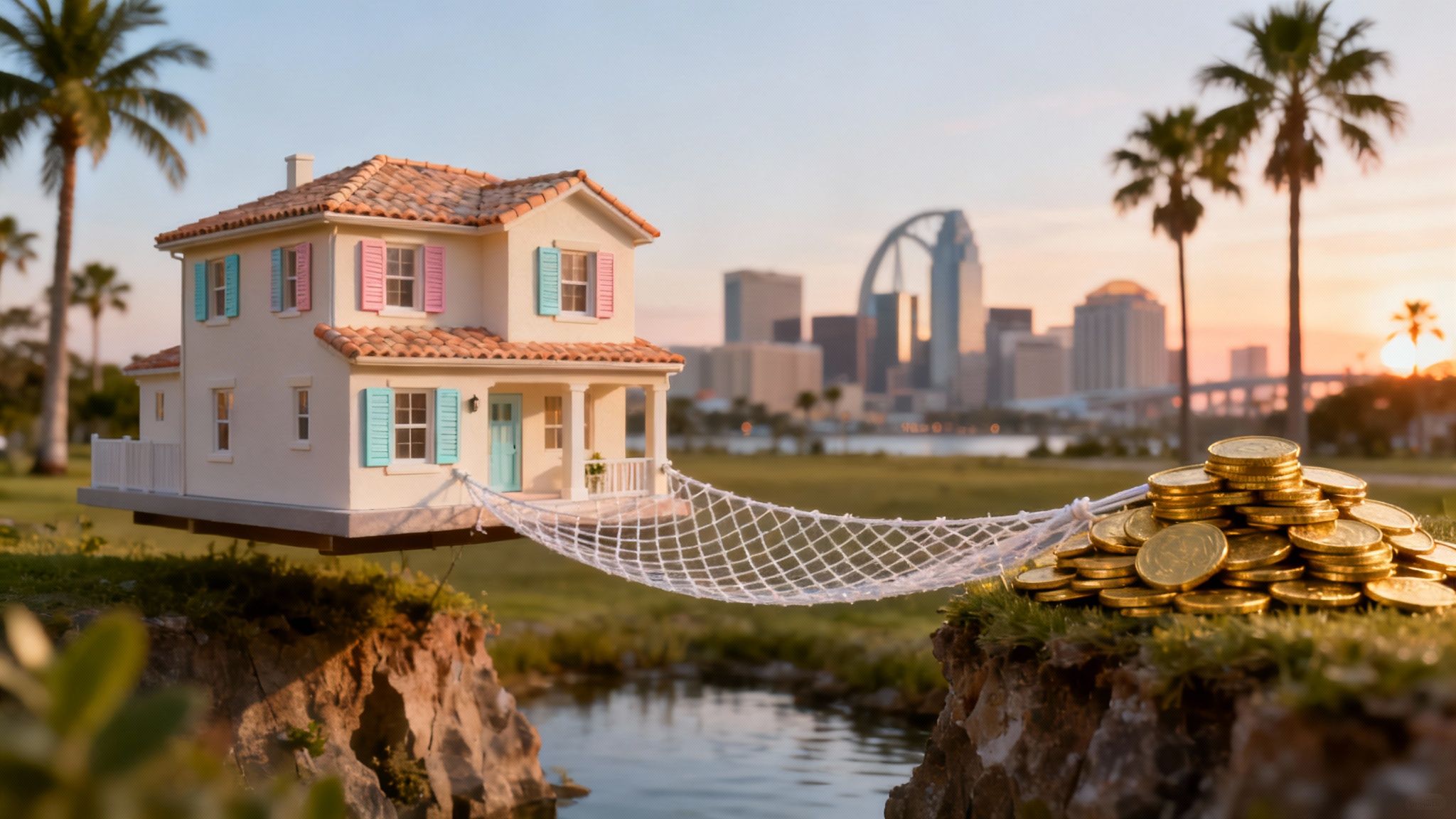 What Is Private Mortgage Insurance in Tampa