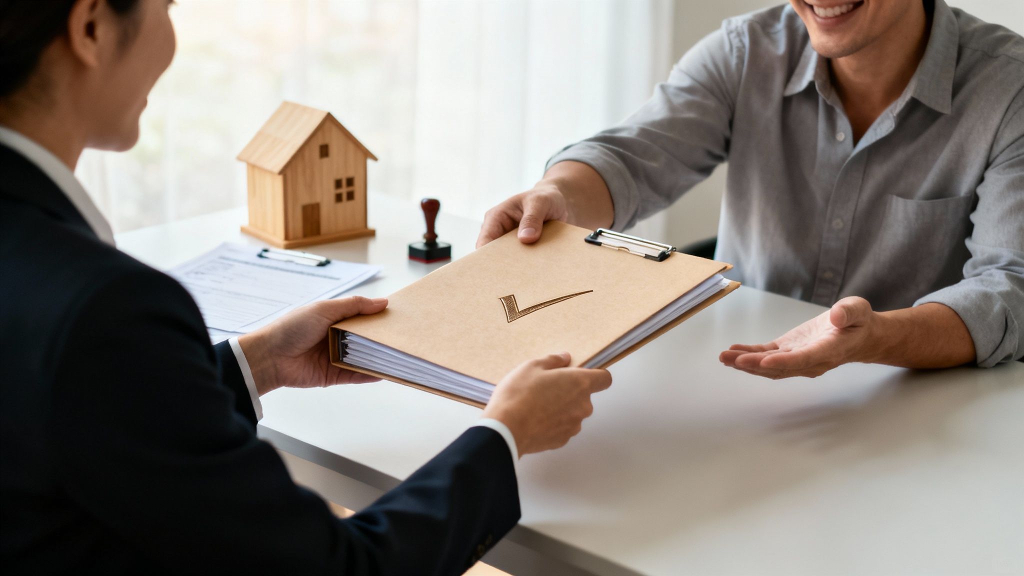 What Does Conditional Approval Mean for Your Mortgage?