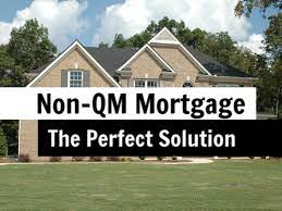 non-qm mortgage lender in florida
