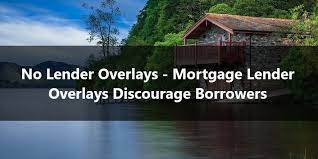 mortgage lender with no overlays in florida
